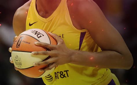 How to Bet on WNBA Games: Your Complete Guide.